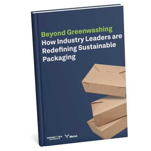 Beyond Greenwashing How Industry Leaders are Redefining Sustainable Packaging